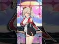 Burnice - Tell Me What You Want【Zenless Zone Zero MMD4k】#burnice #zzz #burningdesires