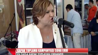 MENDER MAVİ KAPAK