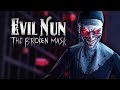 #1【Evil Nun The Broken Mask】狂気の修道女が帰ってきた…