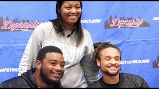 Dynasty Sports Video