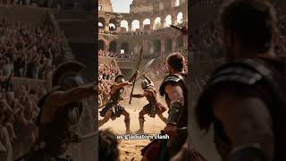 Roman Timeline Republic to Empire Shift! #history #daysofoldvoice