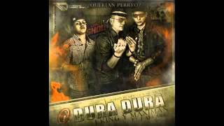 Dura Dura --- J King Y Maximan Ft. J Alvarez