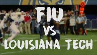 FIU Homecoming 2016 Teaser