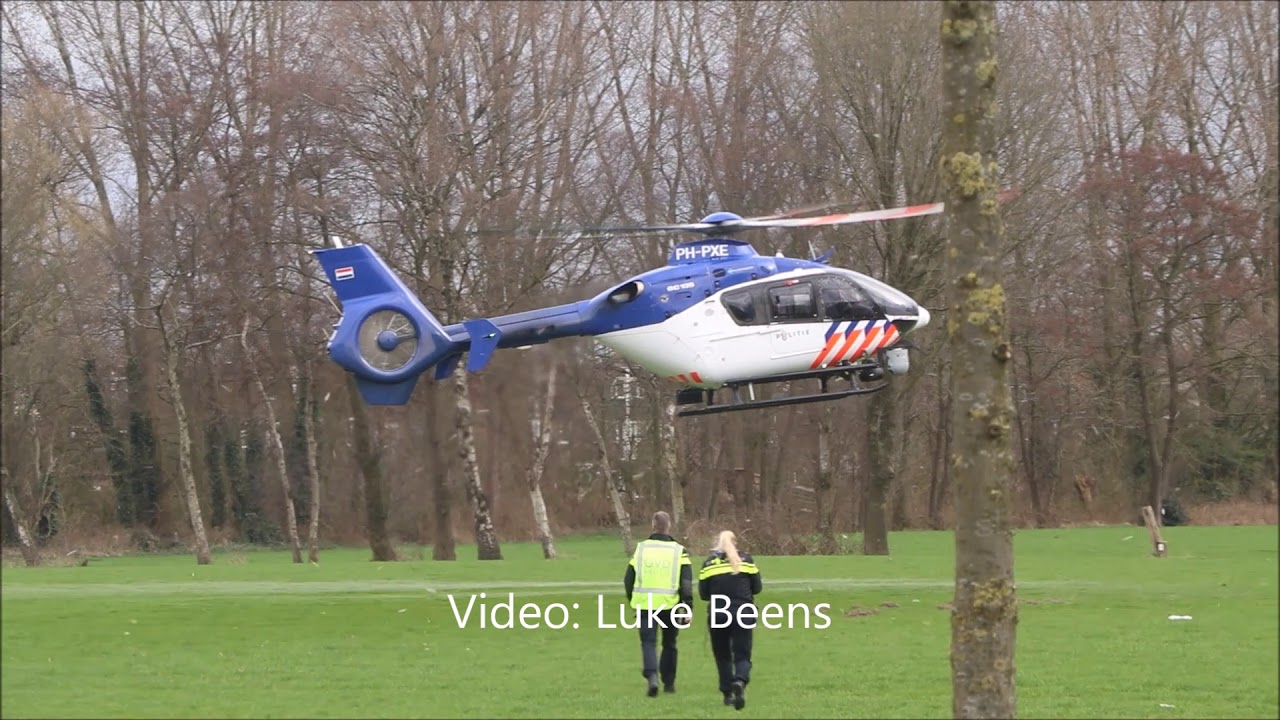 Onopvallend politievoertuig betrokken bij verkeersongeval Rijksweg -  Ede 04 04 2018