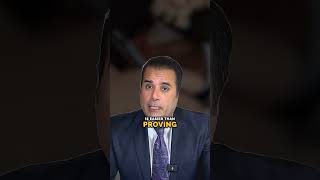 How To Prove A Bona Fide Marriage In A Domestic Violence Case