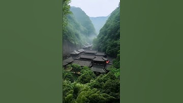 AI-Generated Videos of Nature -#travel #nature #aigenerated #ai