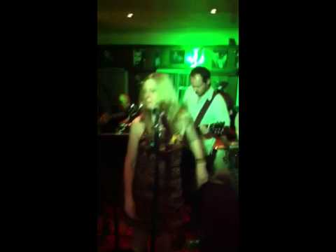 The Cissy Bus - Sookie Sookie
