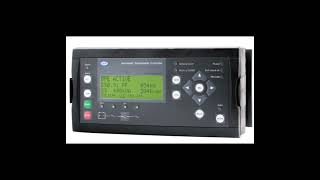 DEIF ASC-4 Battery Automatic Sustainable Controller