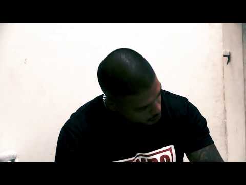 Tyrone Spong vs oleksandr usyk behind the scenes