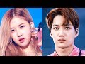 YG Stops Rosé, EXO Leaving SM Fears, NCT Yuta Flips Off Sasaeng, and More