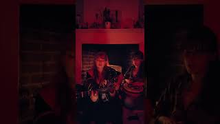 October 7 - Witchs Rune S.j. Tucker Cover