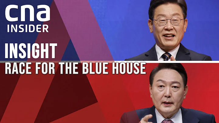 Amid Corruption & Scandal, Who Will Be South Korea's Next President? | Insight | Full Episode - DayDayNews