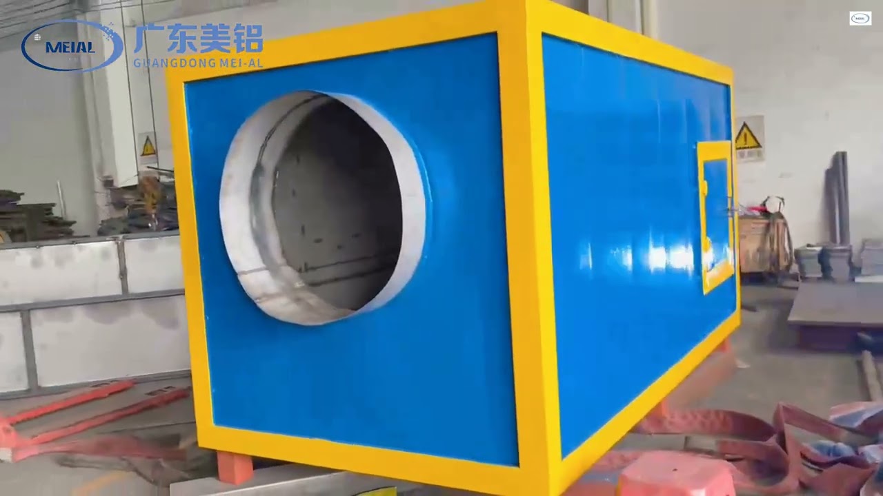anodizing line for sale and  curing oven to 1000 ton/month capacity