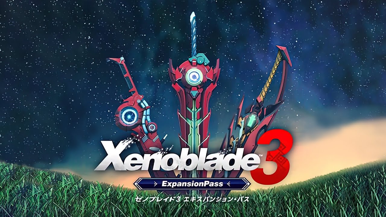 异度神剑3代 Xenoblade 3 评测:后续更新DLC需要解决的5个问题点 - YouTube