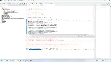 L15-Tableau Automation Testing-Automate a Test Scenario using Selenium_Part_2