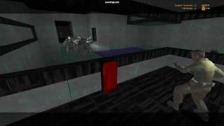 CSS: Deathrun Fun