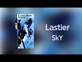 Lastier - SkY [1998] single