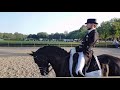 Edward Gal training with Glock's Toto Jr. -PART 1-