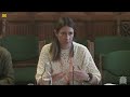 Twitter boss grilled over hate speech on platform by Speaker and MPs