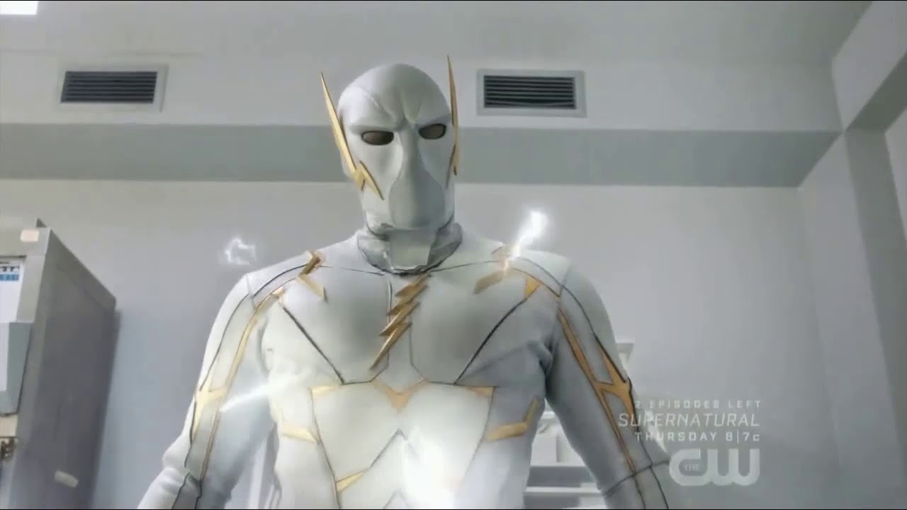 The Flash Avengers Endgame 