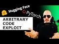 The hidden dangers of loading open-source AI models (ARBITRARY CODE EXPLOIT!)