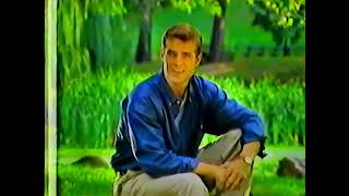 Forever 80s Album commercial from 1994