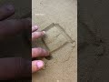 صناعات من صهر المعادن صب علي الرمال