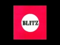 Blitz  quand le blitz french punk 1980