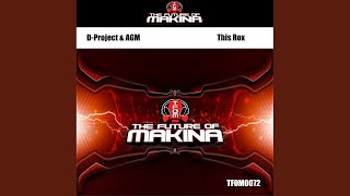 This Rox (Original Mix)
