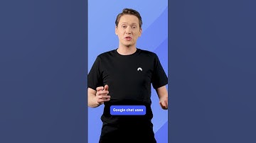 How safe is Google Chat?  #shortsfeed #shorts