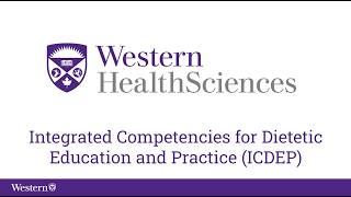 ICDEP and Performance Rating