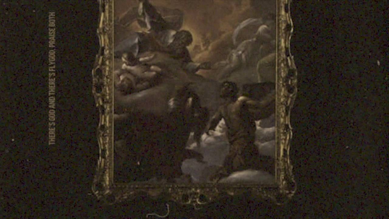 Pissy Work •• Westside Gunn (feat. Benny)