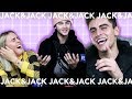 JACK & JACK speaks 9 different accents! / P3 Star Hänger