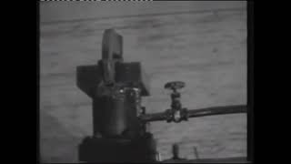 Papplewick Pumping Station in 1969