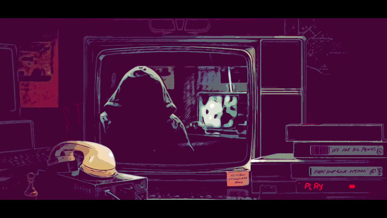 Call of Duty®️: Black Ops Cold War - Zombies Reveal Trailer