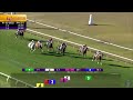 Horse Racing Replay: Cowan wins the 2022 Duncan F. Kenner Stakes after Just Might is Disqualified Thumbnail