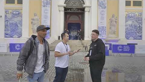 Mantle Network: Why RWA Will Live Fully On-Chain | Exclusive CCCC Interview