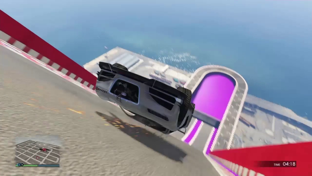 Bowling VS RPG‘s Kill 2 Birds w/ 1 Adder