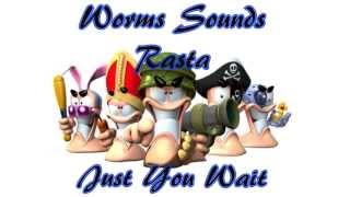 Download Lagu Worms Sound Pack - RASTA MP3