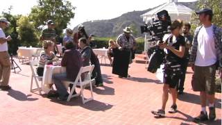 Behind the Scenes: Suspension of Disbelief (part 1 of 2)