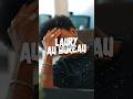 Le voleur de nourriture en entreprise. Laury Au Bureau Épisode 2