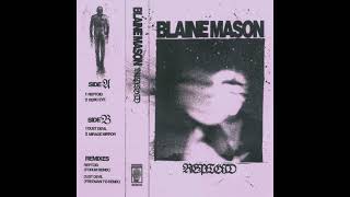 ASW Premiere | Blaine Mason - Xeric Eye [BKR002]