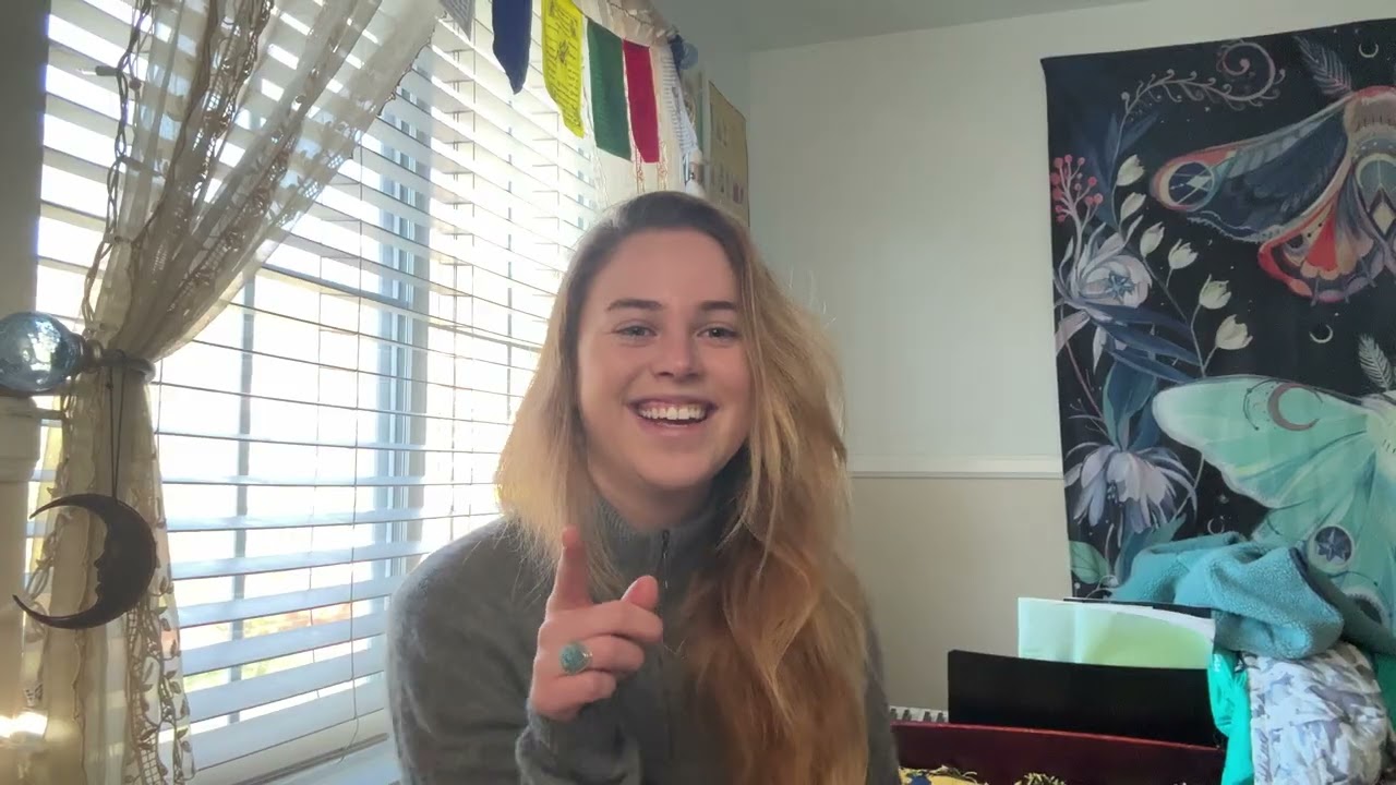 In a world of stone, be clay