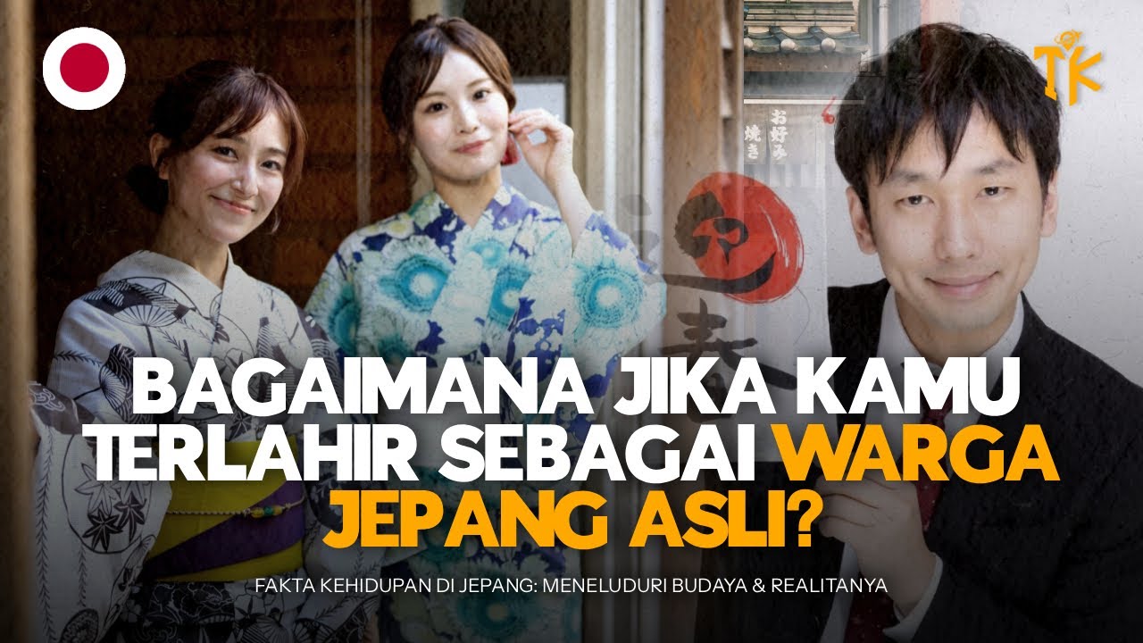 Kehidupan di TOKYO: Di Balik Kemajuan Jepang, Beginilah Rutinitas Warganya