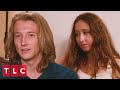 Steven and Alina's Skoodilypoop Free Night in Turkey | 90 Day Fiancé: The Other Way