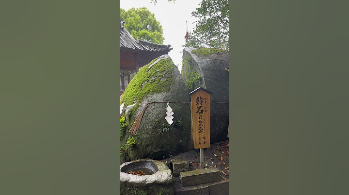 Demon Slayer dans la vraie vie au Japon 🇯🇵😱