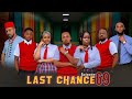 LAST CHANCE 69 