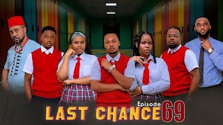 LAST CHANCE | 69 |
