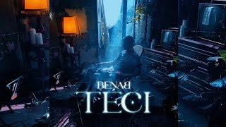 Benab - Téci Audio Officiel