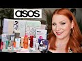 ASOS FACE + BODY 24 DAY ADVENT CALENDAR 2020 UNBOXING / COSTS £75